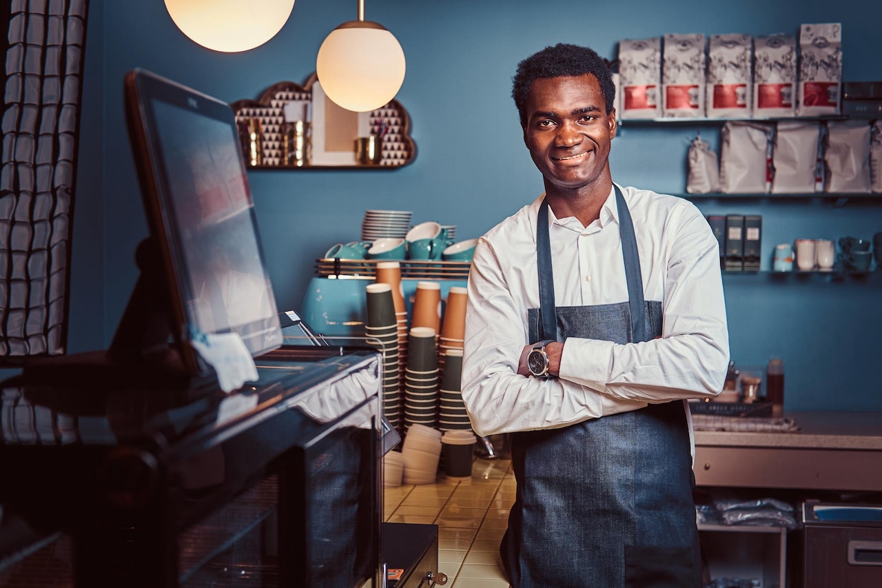 How to Start a Coffee Shop in Kenya A StepbyStep Guide Slant POS