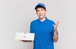 dominos pizza logo history and evolution