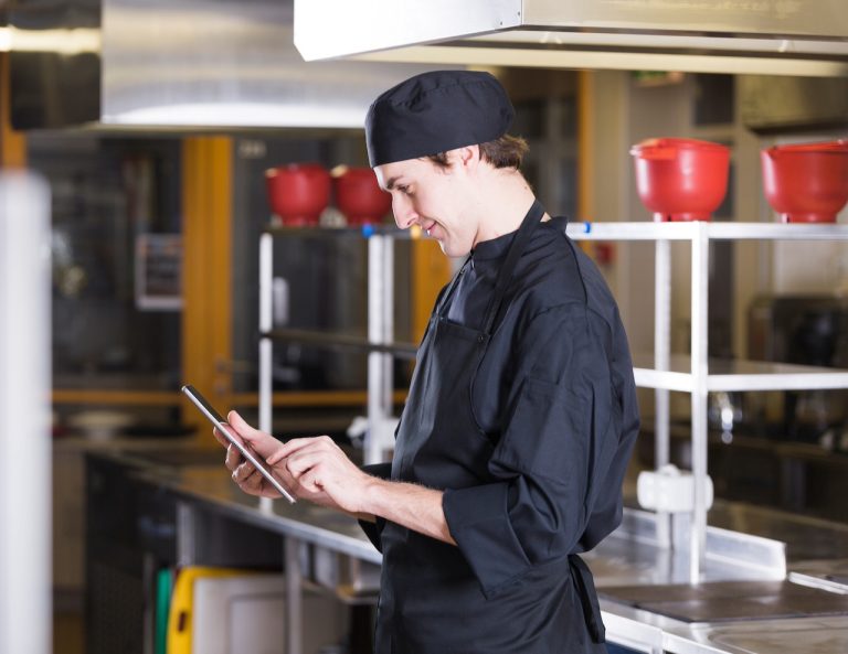 How to Find Food Suppliers for Your Restaurant Slant POS