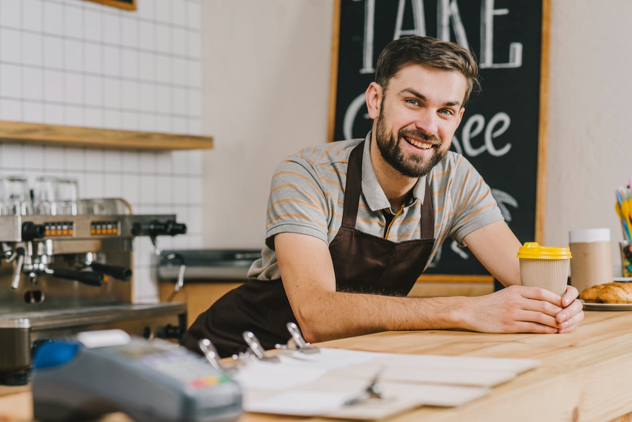 How to Start a Coffee Shop in Italy: A Step-by-Step Guide | Slant POS