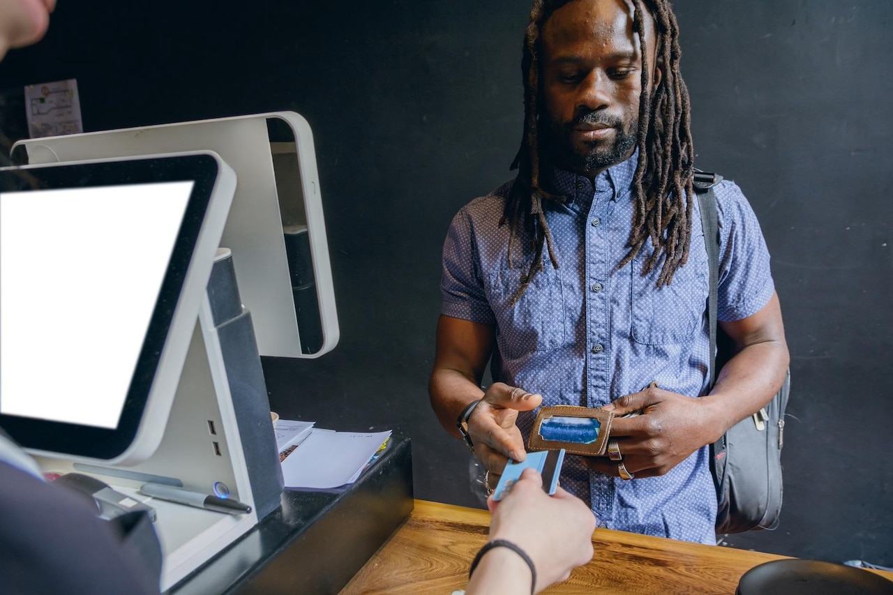 Types of POS Systems Used in Restaurants in Sint Maarten | Slant POS