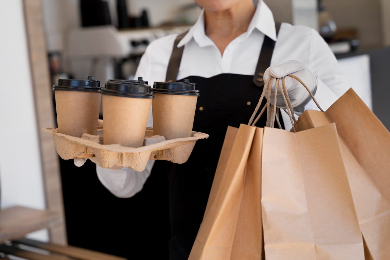 The Future of Cafe Operations: Integrating Online Ordering with Your ...