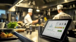 How to Create an Excel-Based Restaurant Sales Dashboard – Slant POS