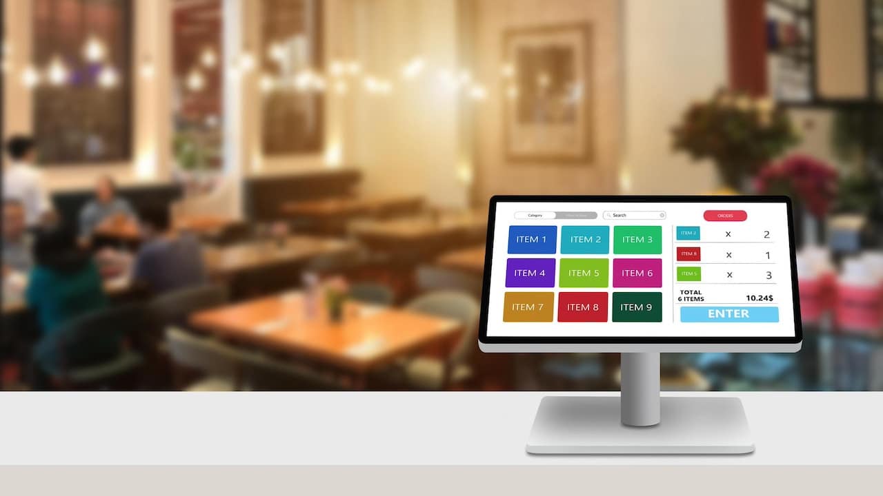 Slant POS vs Syrve: Which is Better for Your Restaurant in UAE? | Slant POS