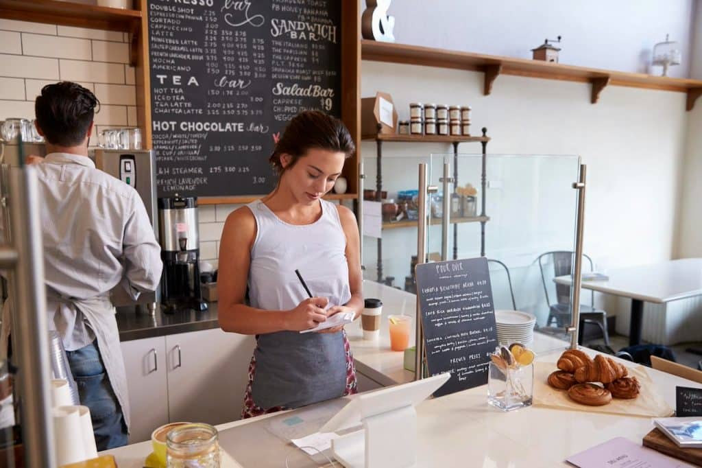 how to set up free pos system for your restaurant or bar