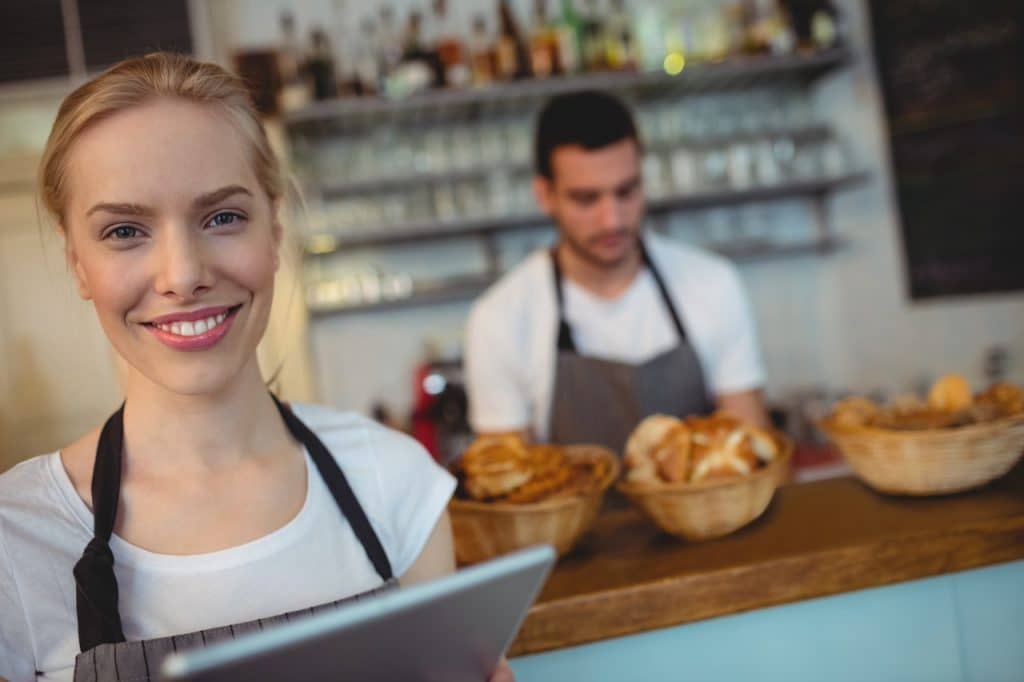 Common Mistakes Café Owners Make When Tracking Sales in Excel