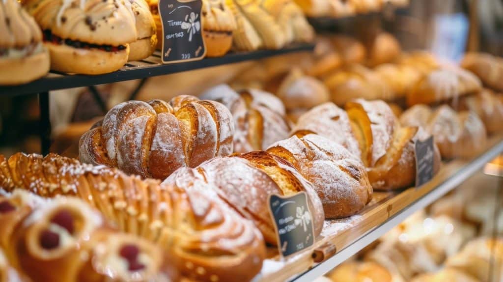 how to start a bakery or cake shop in costa rica