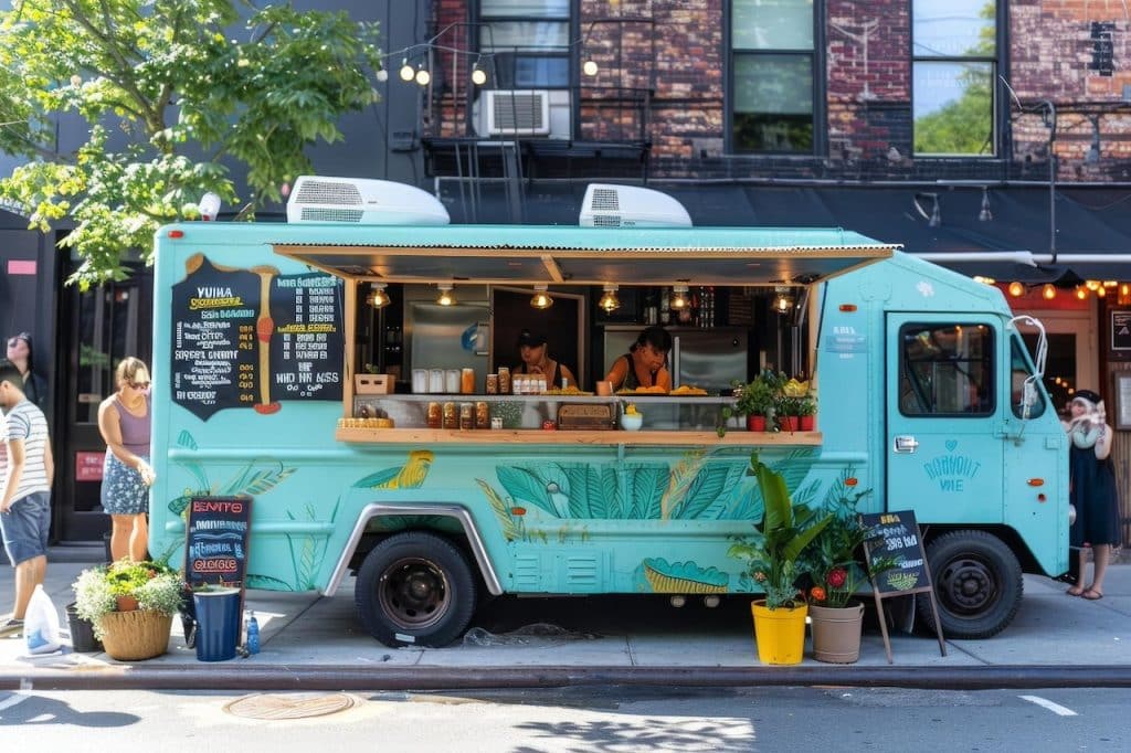 how to start a food truck business in costa rica