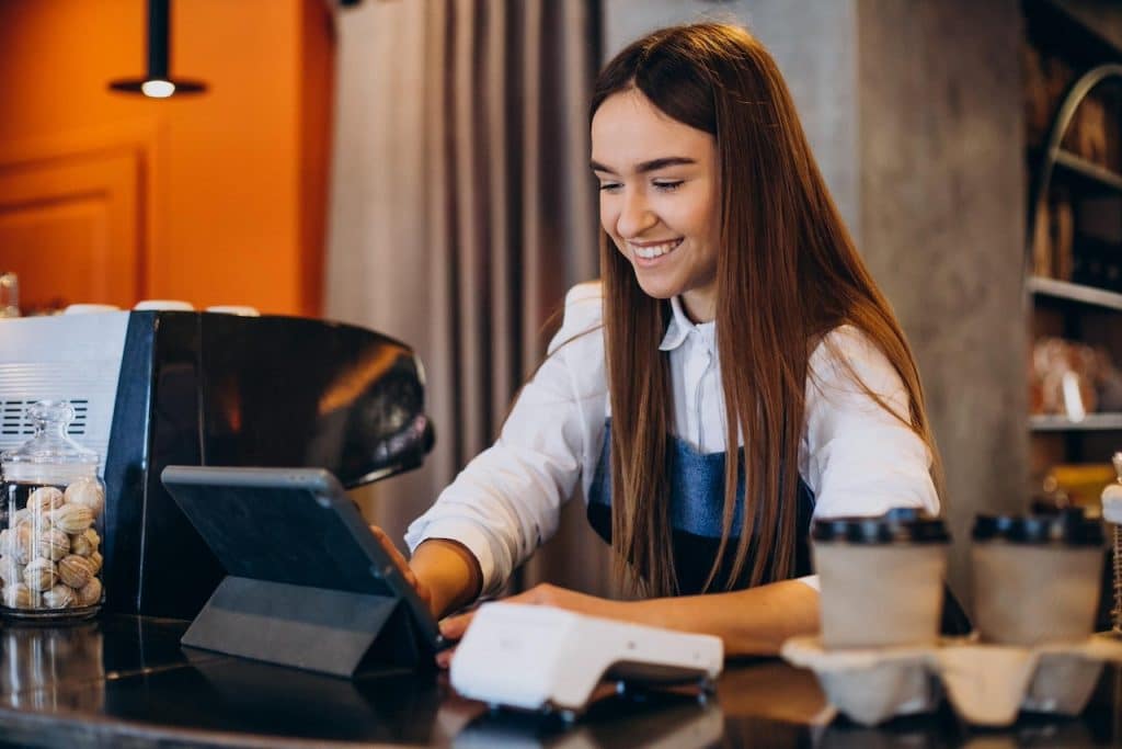 free restaurant pos software for windows