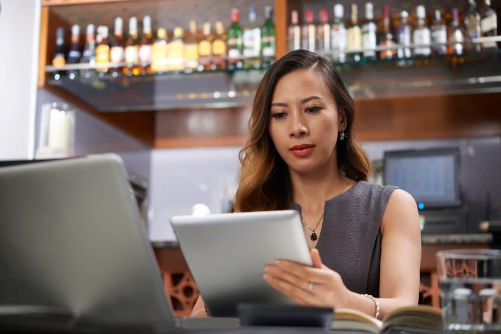 restaurant pos software quickbooks integration