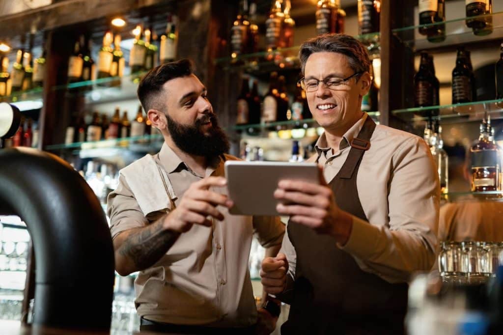 free bar pos software in the united kingdom