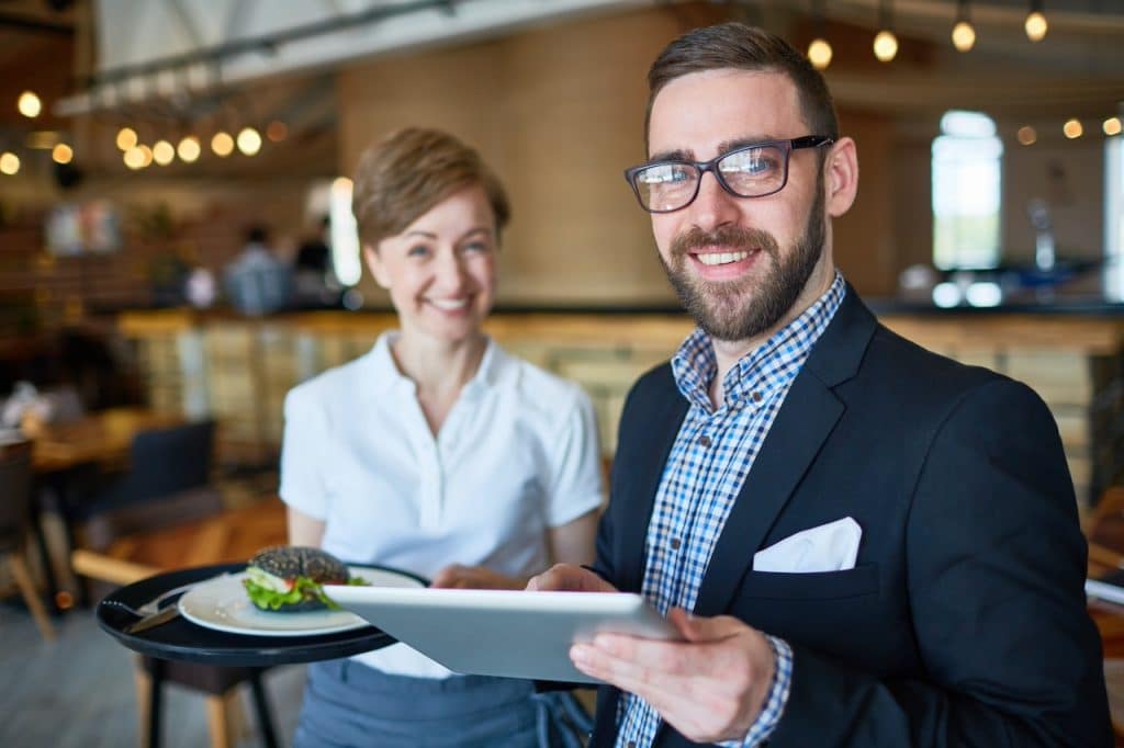 multi location restaurant management pos