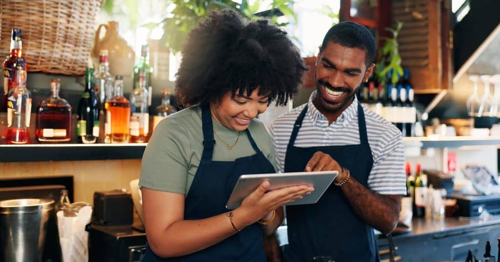 free restaurant or cafe pos fiji