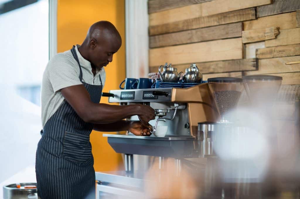 how to start a cafe or coffee shop in kingston jamaica