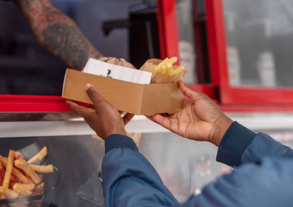 food truck startup costs in canada