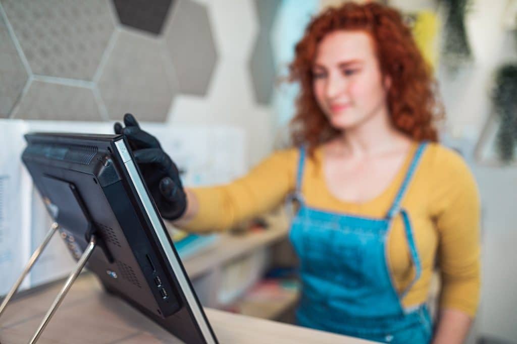 odoo restaurant pos