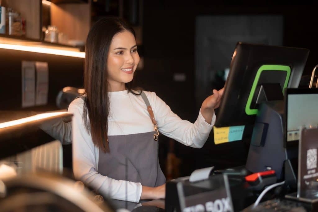 soft restaurant pos